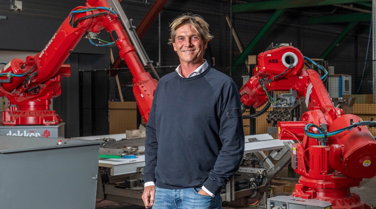 Koninklijke Dekker