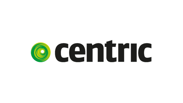 Centric logo