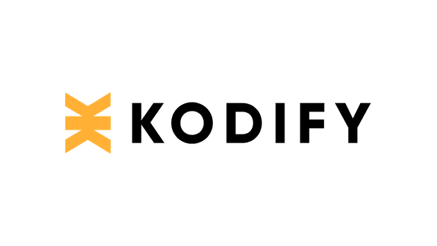 Kodify logo