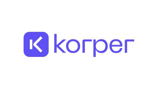 Korper logo