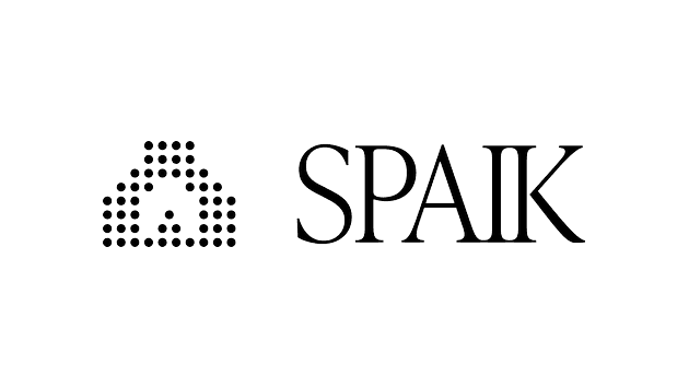 SPAIK logo